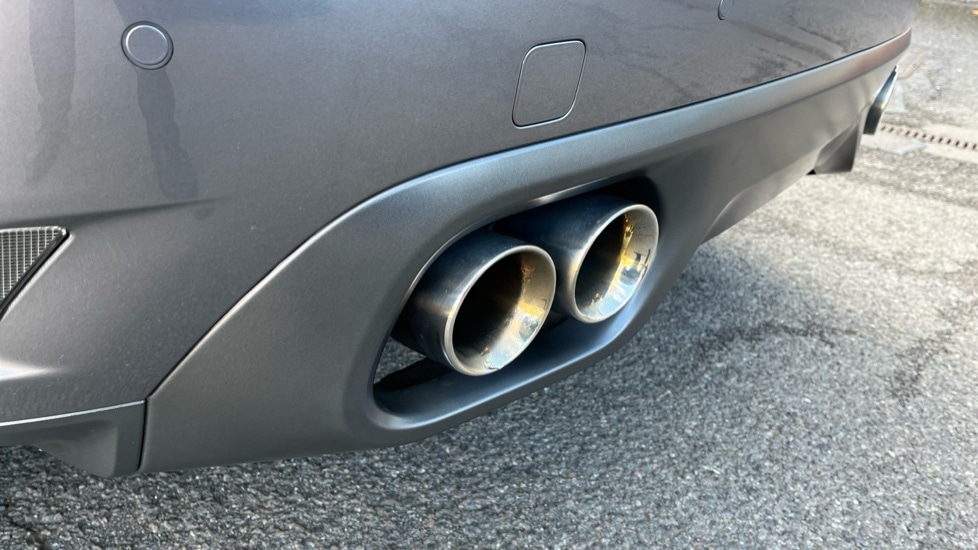 Used Jaguar F-Pace 2020 for sale - 76361773: Photo 42