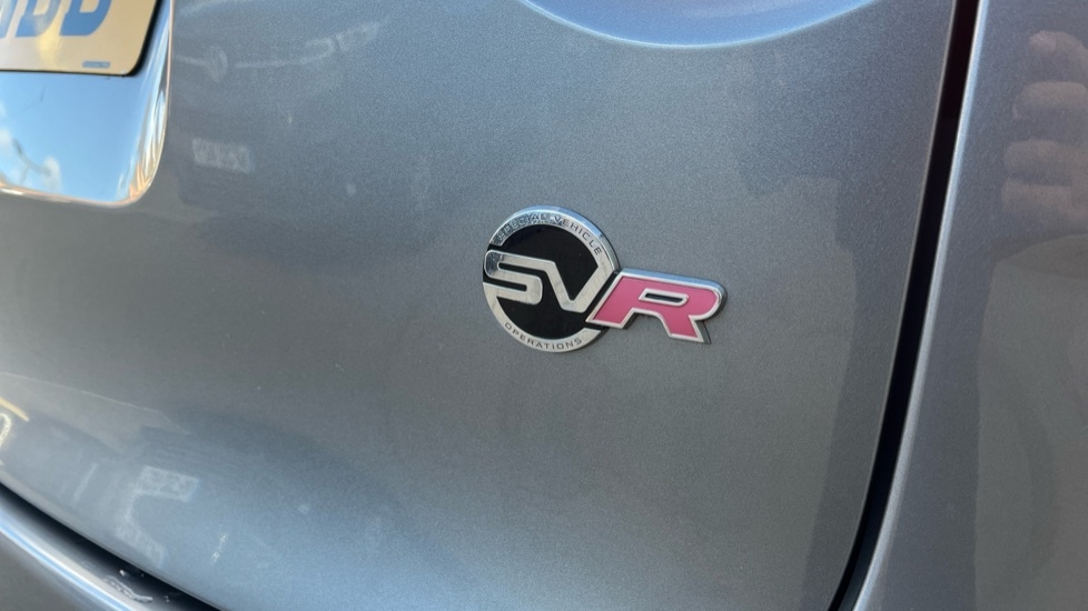 Used Jaguar F-Pace 2020 for sale - 76361773: Photo 43