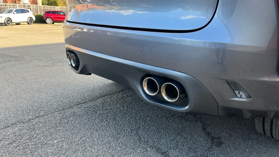 Used Jaguar F-Pace 2020 for sale - 76361773: Photo 44