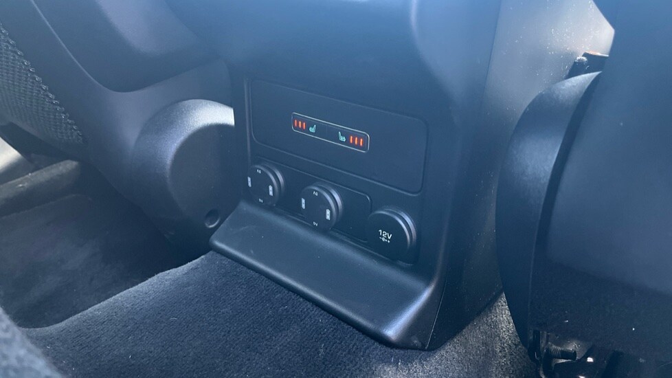 Used Jaguar F-Pace 2020 for sale - 76361773: Photo 46