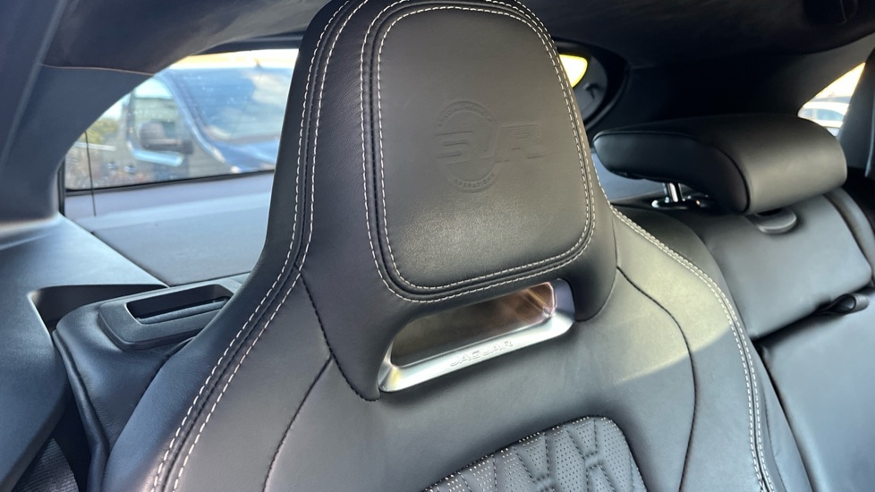 Used Jaguar F-Pace 2020 for sale - 76361773: Photo 47