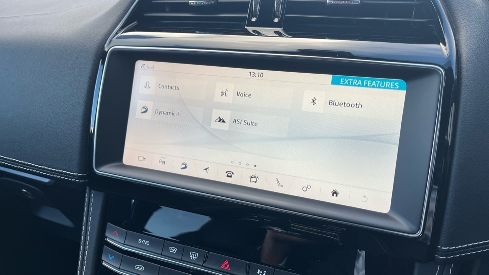 Used Jaguar F-Pace 2020 for sale - 76361773: Photo 55