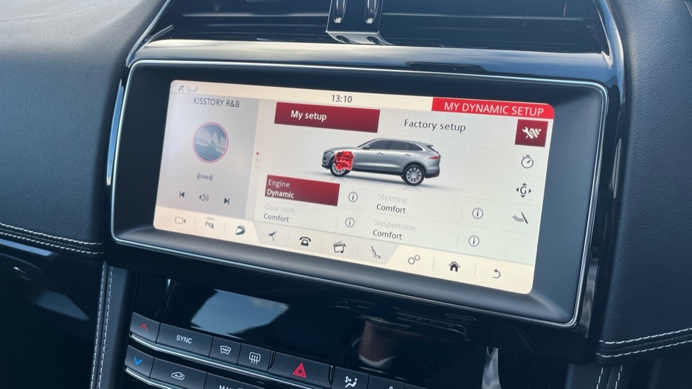 Used Jaguar F-Pace 2020 for sale - 76361773: Photo 56