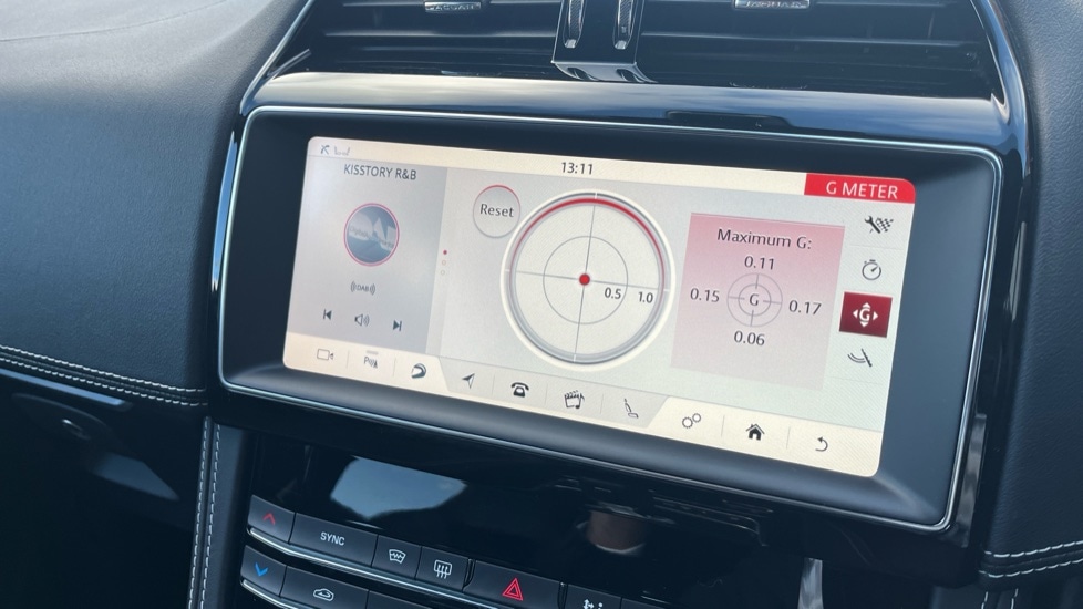 Used Jaguar F-Pace 2020 for sale - 76361773: Photo 57