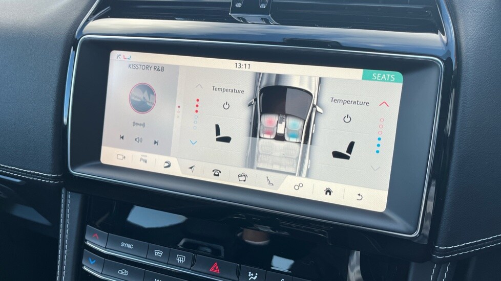 Used Jaguar F-Pace 2020 for sale - 76361773: Photo 58