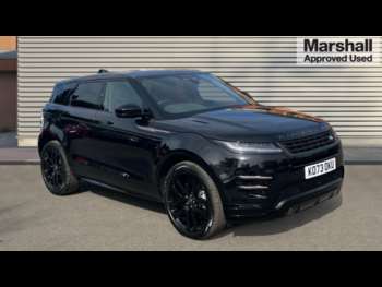 2024 - 2.0 D200 Dynamic HSE 5dr Auto