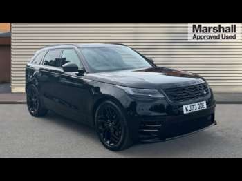 2024 - 2.0 D200 MHEV Dynamic HSE 5dr Auto