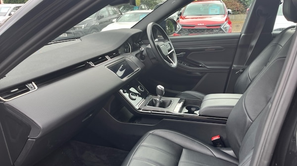 Used Land Rover Range Rover Evoque 2022 for sale - 76124468: Photo 10