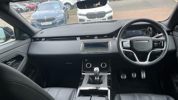 Used Land Rover Range Rover Evoque 2022 for sale - 76124468: Photo 11