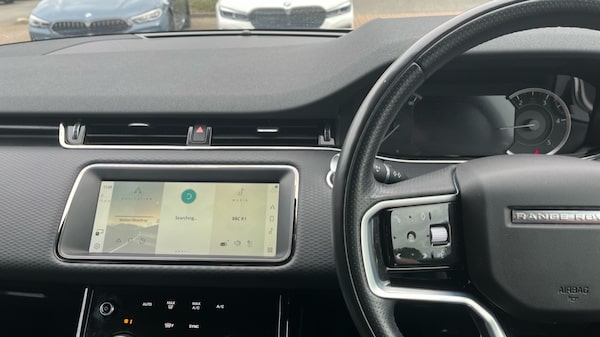 Used Land Rover Range Rover Evoque 2022 for sale - 76124468: Photo 12