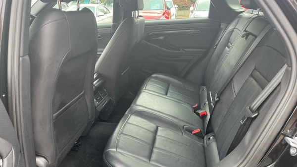 Used Land Rover Range Rover Evoque 2022 for sale - 76124468: Photo 14