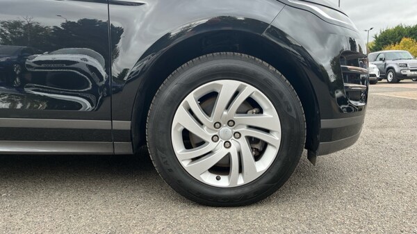Used Land Rover Range Rover Evoque 2022 for sale - 76124468: Photo 20