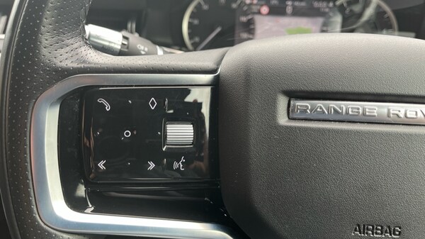 Used Land Rover Range Rover Evoque 2022 for sale - 76124468: Photo 23