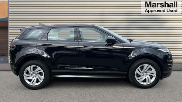 Used Land Rover Range Rover Evoque 2022 for sale - 76124468: Photo 2