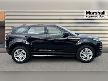 Used Land Rover Range Rover Evoque 2022 for sale - 76124468: Photo 2