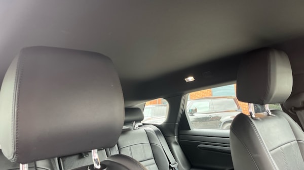 Used Land Rover Range Rover Evoque 2022 for sale - 76124468: Photo 31