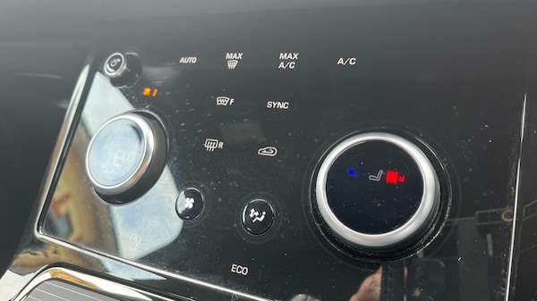 Used Land Rover Range Rover Evoque 2022 for sale - 76124468: Photo 34