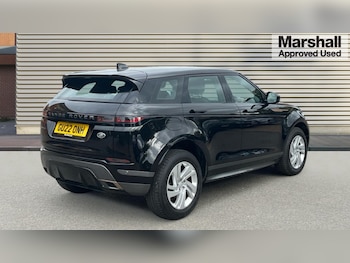 Used Land Rover Range Rover Evoque 2022 for sale - 76124468: Photo 3