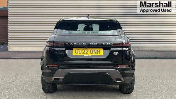 Used Land Rover Range Rover Evoque 2022 for sale - 76124468: Photo 4