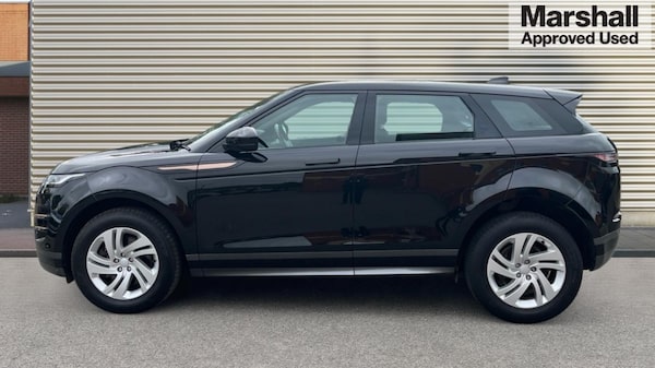 Used Land Rover Range Rover Evoque 2022 for sale - 76124468: Photo 6