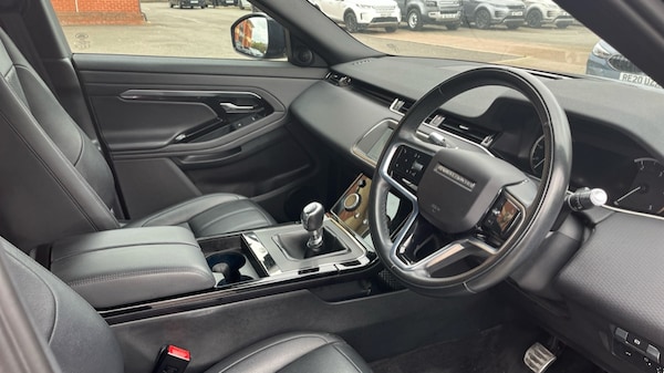 Used Land Rover Range Rover Evoque 2022 for sale - 76124468: Photo 9