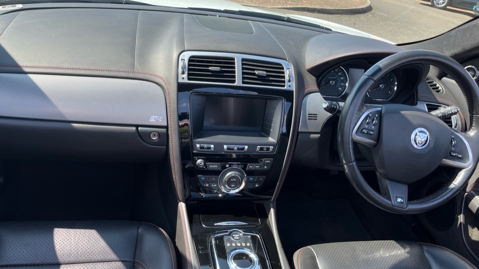 Used Jaguar XK 2012 for sale - 76434893: Photo 12