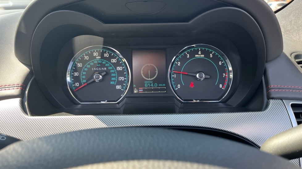 Used Jaguar XK 2012 for sale - 76434893: Photo 13