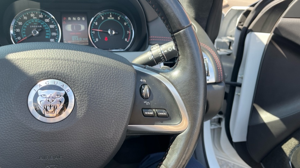 Used Jaguar XK 2012 for sale - 76434893: Photo 22