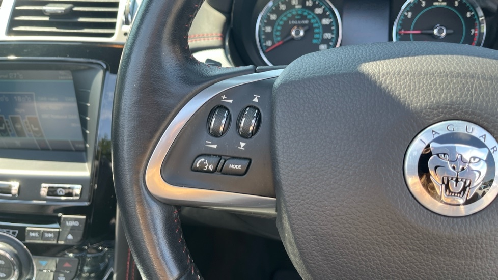 Used Jaguar XK 2012 for sale - 76434893: Photo 23