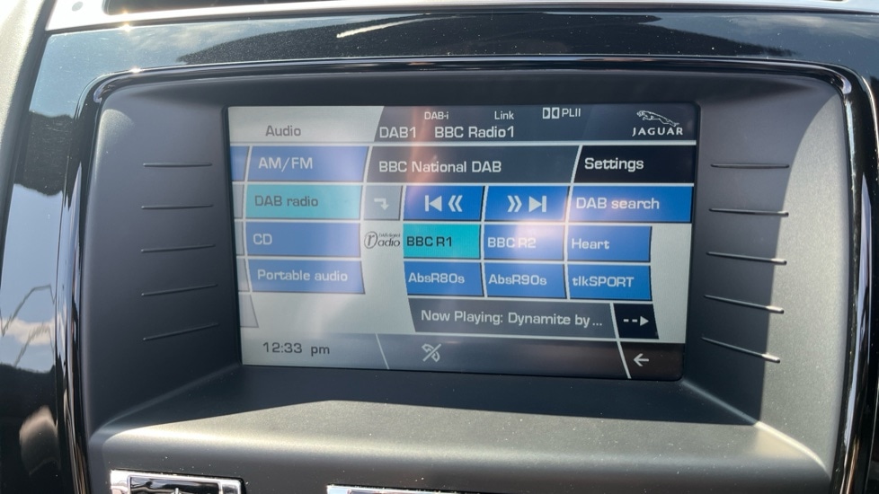 Used Jaguar XK 2012 for sale - 76434893: Photo 35