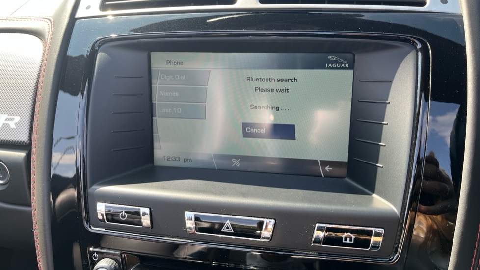 Used Jaguar XK 2012 for sale - 76434893: Photo 36