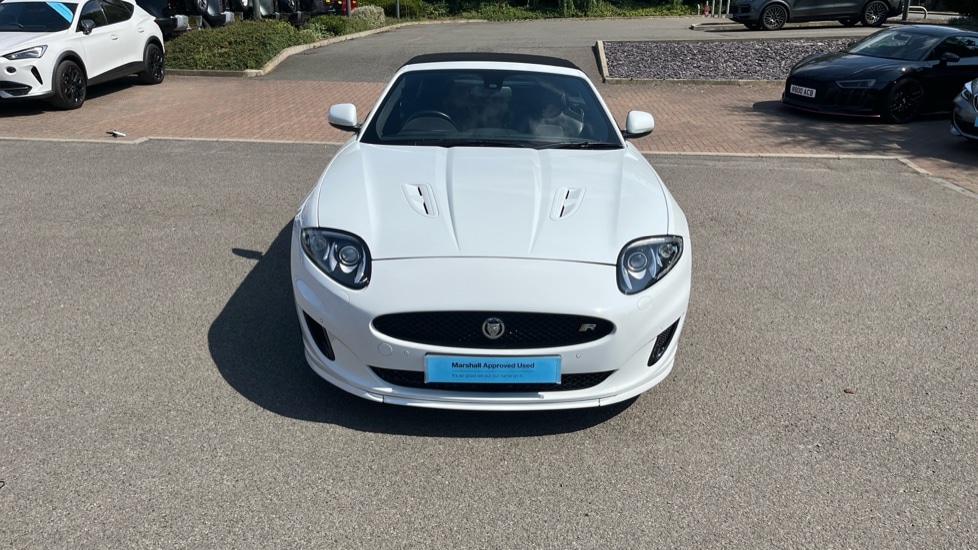 Used Jaguar XK 2012 for sale - 76434893: Photo 43
