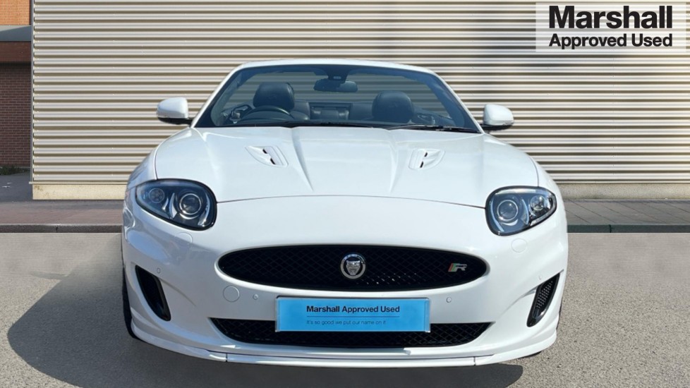 Used Jaguar XK 2012 for sale - 76434893: Photo 8