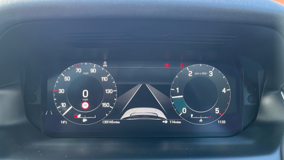 Used Land Rover Discovery Sport 2021 for sale - 76615503: Photo 13