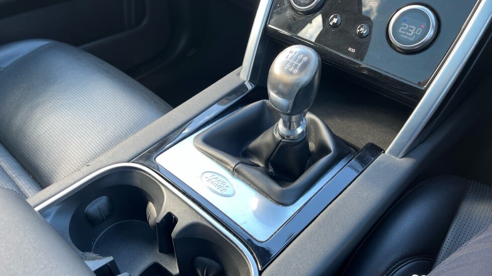 Used Land Rover Discovery Sport 2021 for sale - 76615503: Photo 28