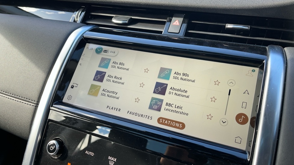 Used Land Rover Discovery Sport 2021 for sale - 76615503: Photo 35