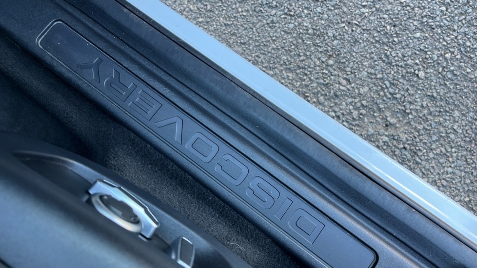 Used Land Rover Discovery Sport 2021 for sale - 76615503: Photo 37