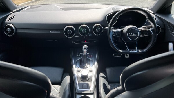 Used Audi TT 2016 for sale - 76328076: Photo 11