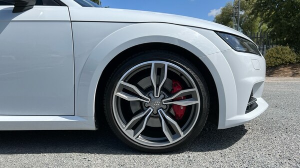 Used Audi TT 2016 for sale - 76328076: Photo 20