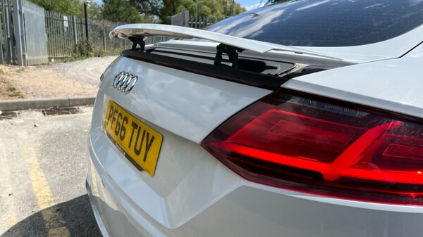 Used Audi TT 2016 for sale - 76328076: Photo 43