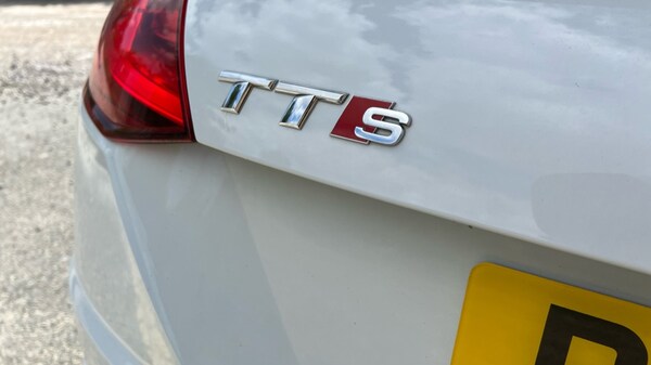 Used Audi TT 2016 for sale - 76328076: Photo 44
