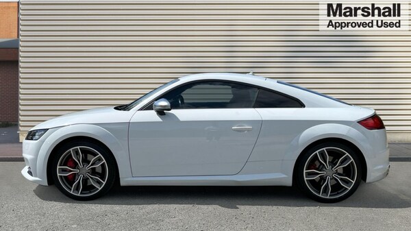 Used Audi TT 2016 for sale - 76328076: Photo 6