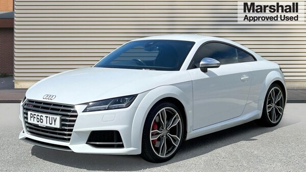 Used Audi TT 2016 for sale - 76328076: Photo 7