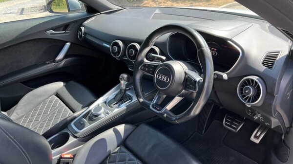 Used Audi TT 2016 for sale - 76328076: Photo 9
