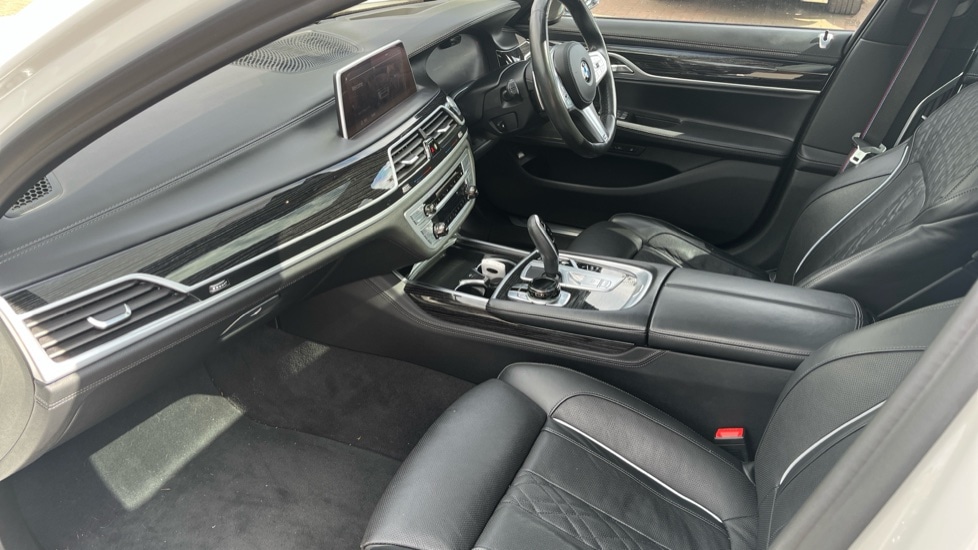 Used BMW 7 Series 2020 for sale - 77025520: Photo 10