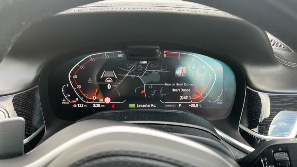 Used BMW 7 Series 2020 for sale - 77025520: Photo 13