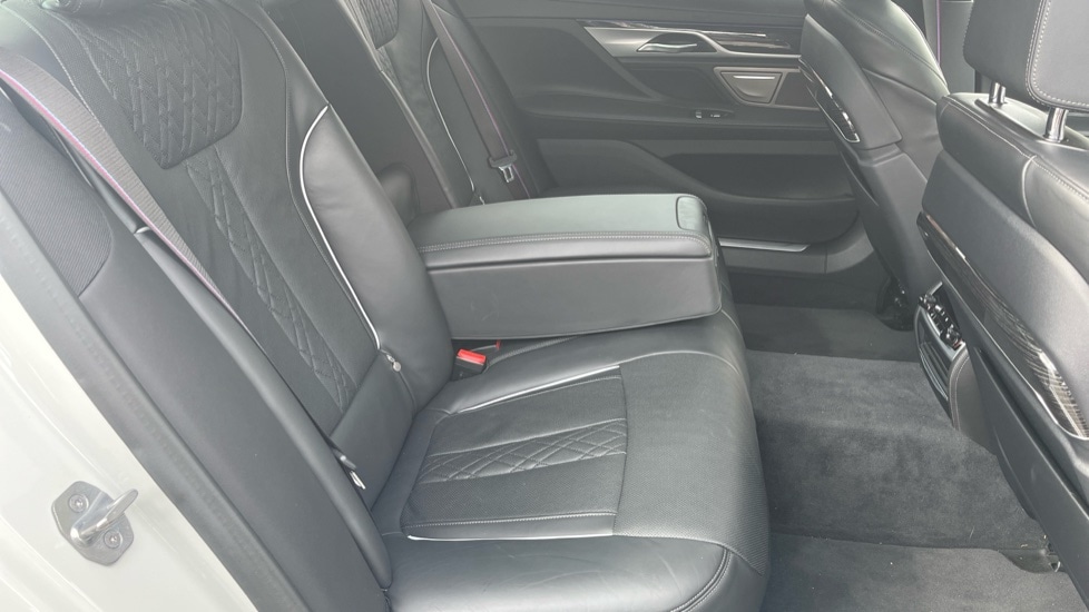 Used BMW 7 Series 2020 for sale - 77025520: Photo 14