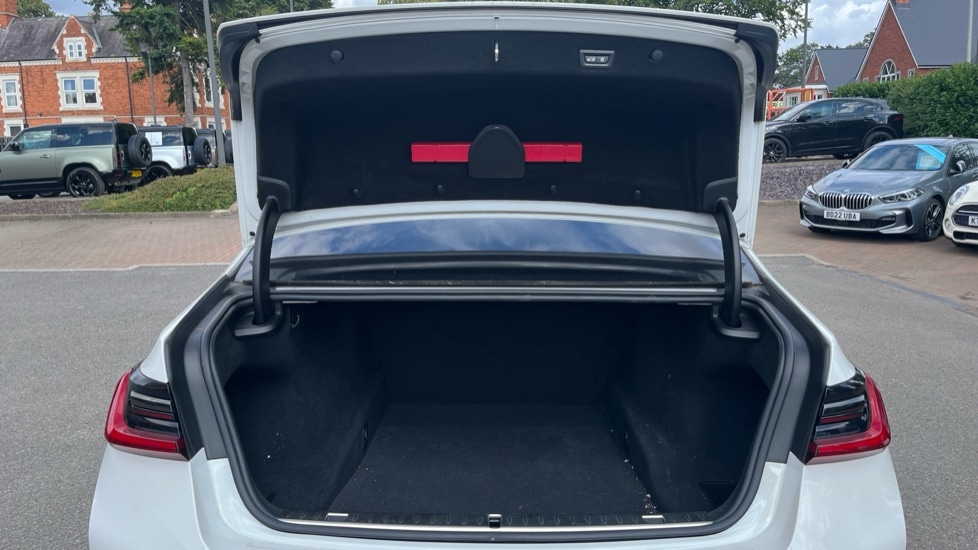 Used BMW 7 Series 2020 for sale - 77025520: Photo 15