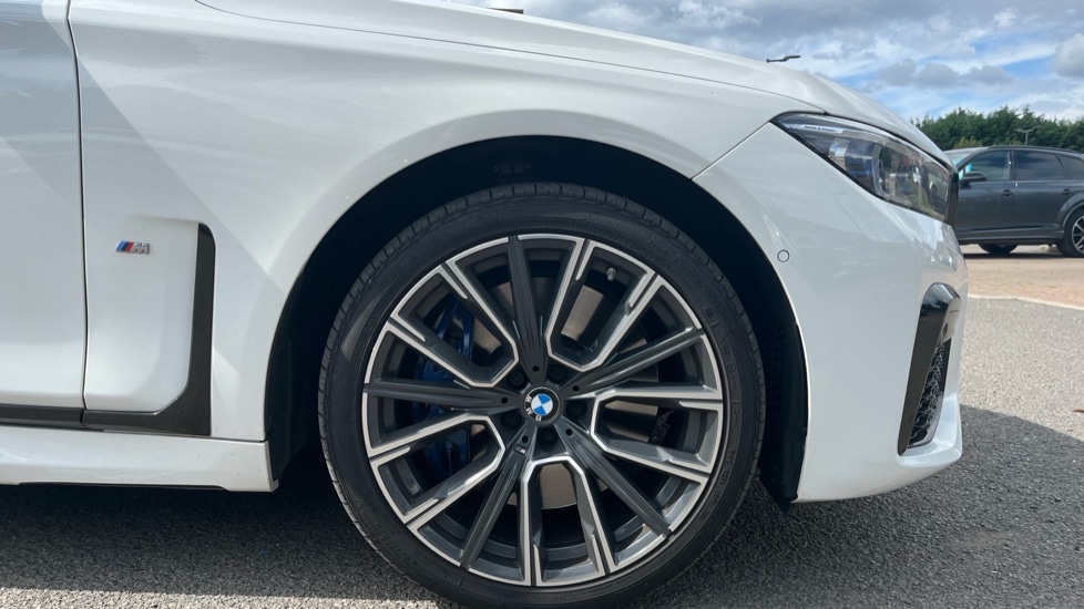 Used BMW 7 Series 2020 for sale - 77025520: Photo 18