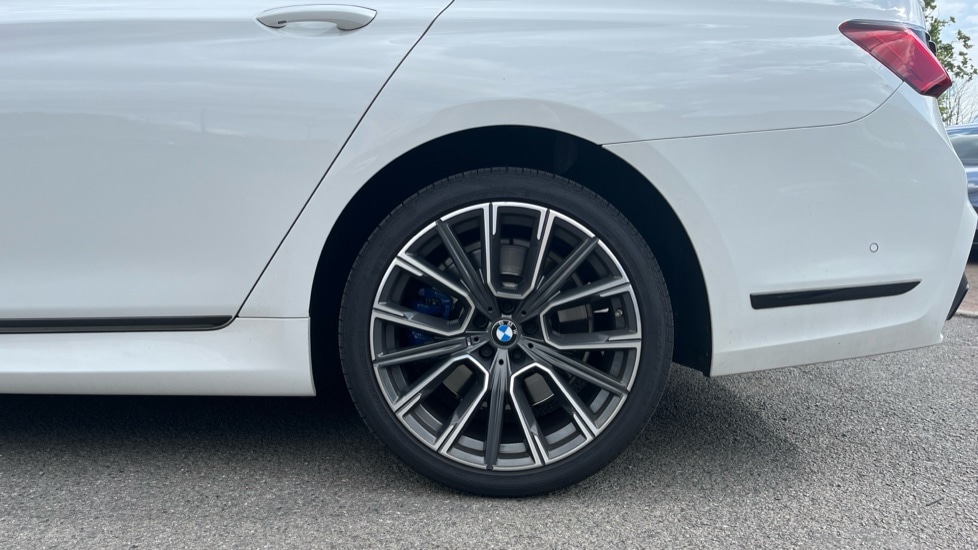 Used BMW 7 Series 2020 for sale - 77025520: Photo 20